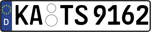 KA-TS9162