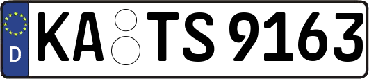 KA-TS9163