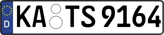 KA-TS9164