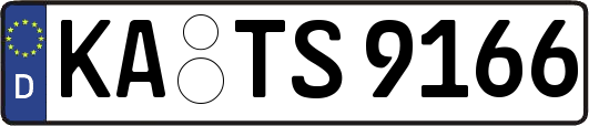 KA-TS9166