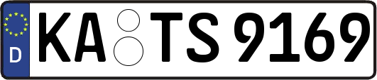 KA-TS9169