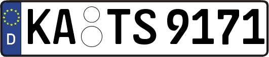 KA-TS9171