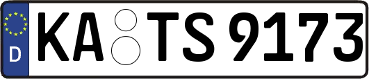 KA-TS9173