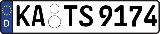KA-TS9174