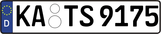 KA-TS9175