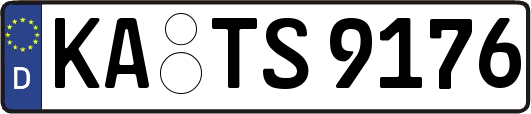 KA-TS9176