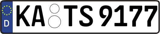 KA-TS9177