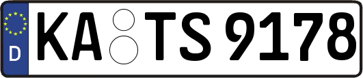 KA-TS9178