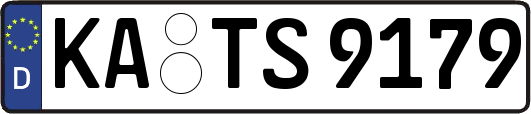 KA-TS9179