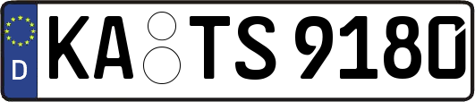KA-TS9180