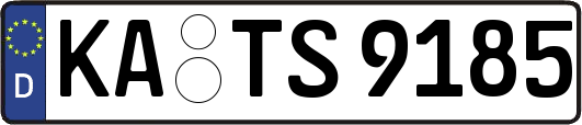 KA-TS9185