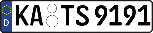 KA-TS9191