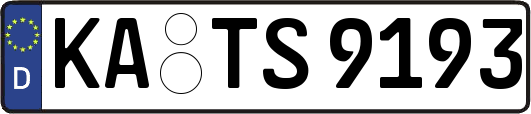 KA-TS9193