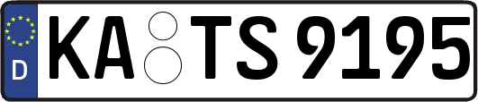 KA-TS9195