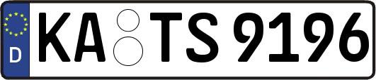 KA-TS9196