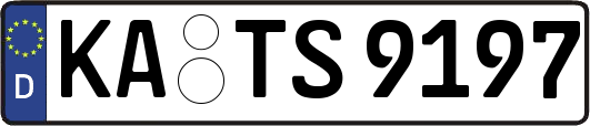 KA-TS9197