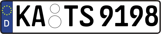 KA-TS9198