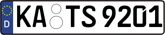 KA-TS9201