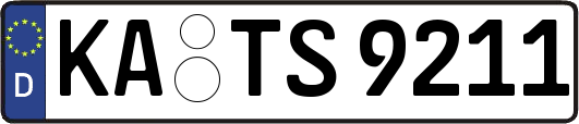 KA-TS9211