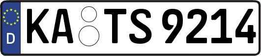 KA-TS9214
