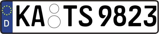 KA-TS9823