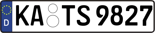 KA-TS9827