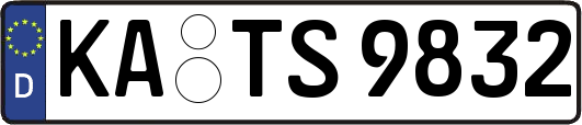 KA-TS9832