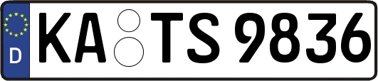 KA-TS9836