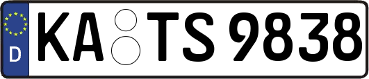 KA-TS9838
