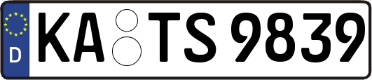 KA-TS9839