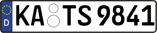 KA-TS9841