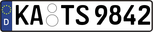 KA-TS9842