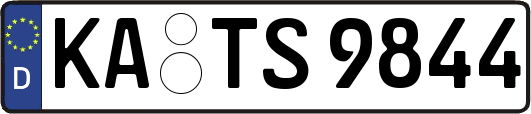 KA-TS9844