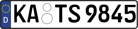 KA-TS9845