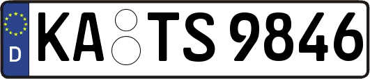KA-TS9846
