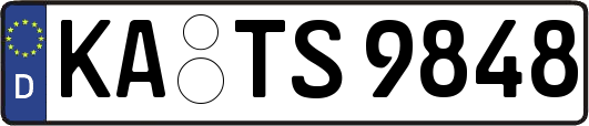 KA-TS9848