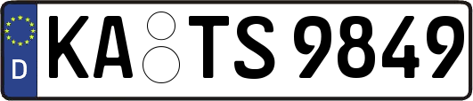 KA-TS9849