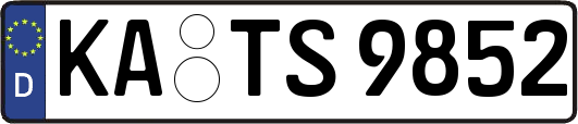 KA-TS9852