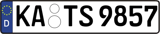 KA-TS9857