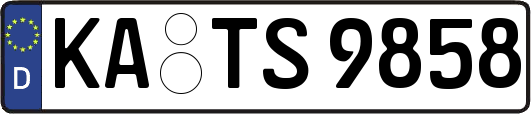 KA-TS9858
