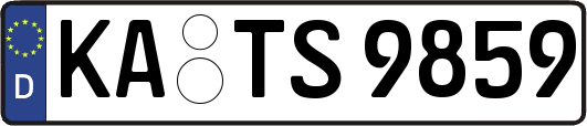 KA-TS9859