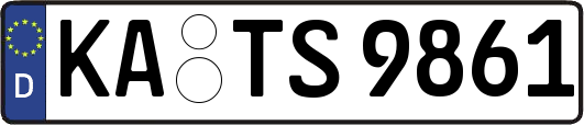 KA-TS9861