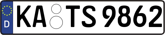 KA-TS9862