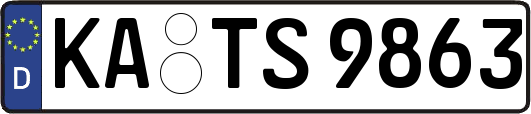 KA-TS9863