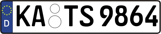 KA-TS9864