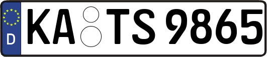 KA-TS9865