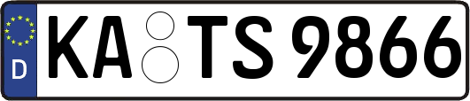 KA-TS9866