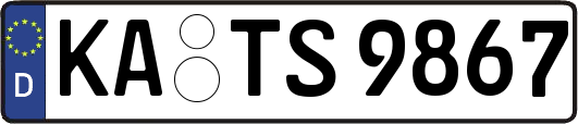 KA-TS9867