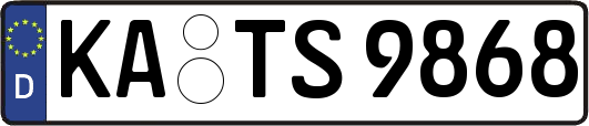 KA-TS9868