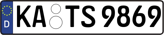 KA-TS9869